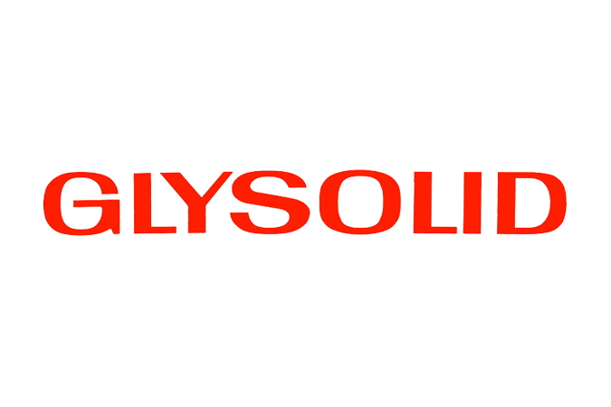 Glysolid Logo