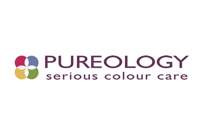 Pureology Logo