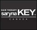 Saryna Key Logo